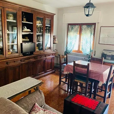 Apartment Appartamento Roccaraso