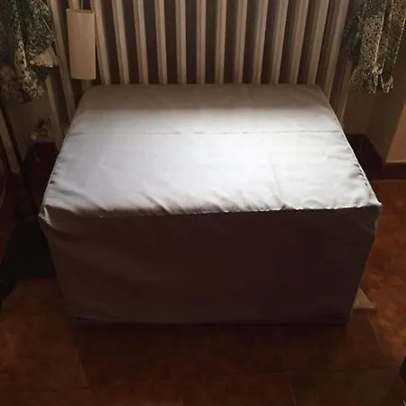 Appartamento Roccaraso Apartment