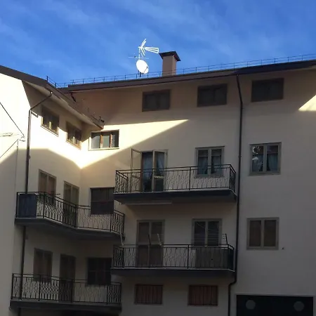 Appartamento Roccaraso Apartment