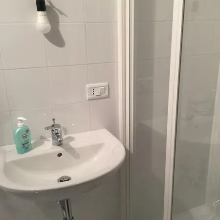 Apartment Appartamento Roccaraso